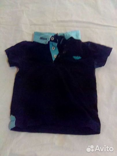 Детская одежда