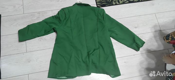 Костюм новый 54