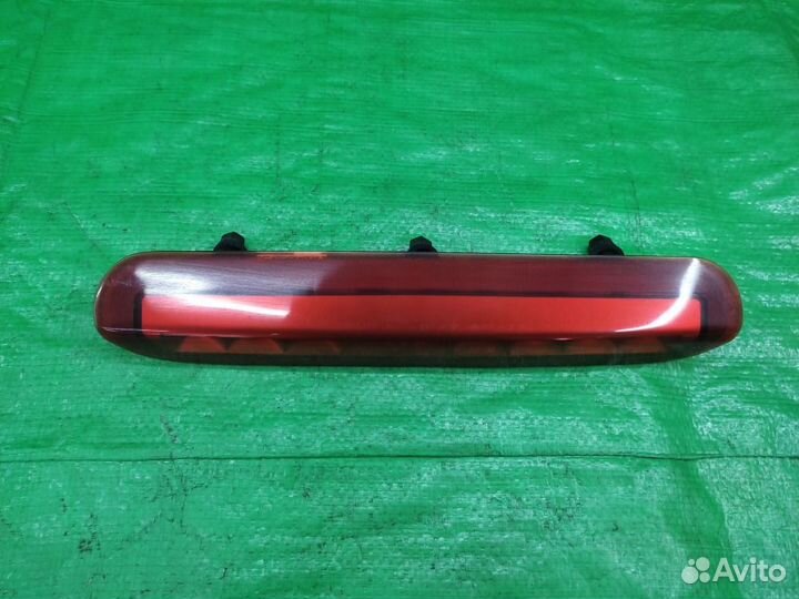 Стоп-сигнал в крышку багаж. Kia Sportage 2004-2010