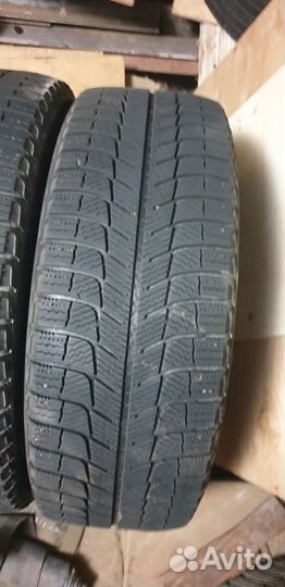 Michelin X-Ice XI3 195/55 R16 91H