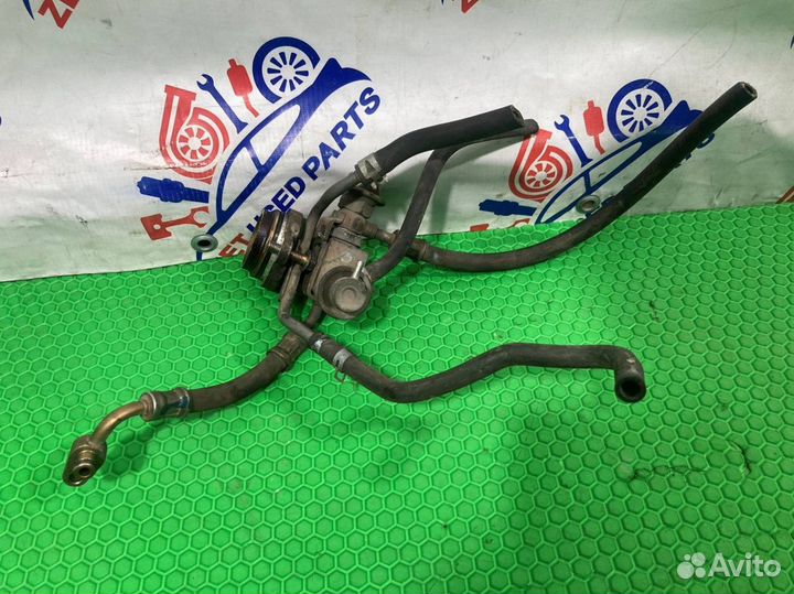 Регулятор давления топлива Honda Pilot YF1 2002