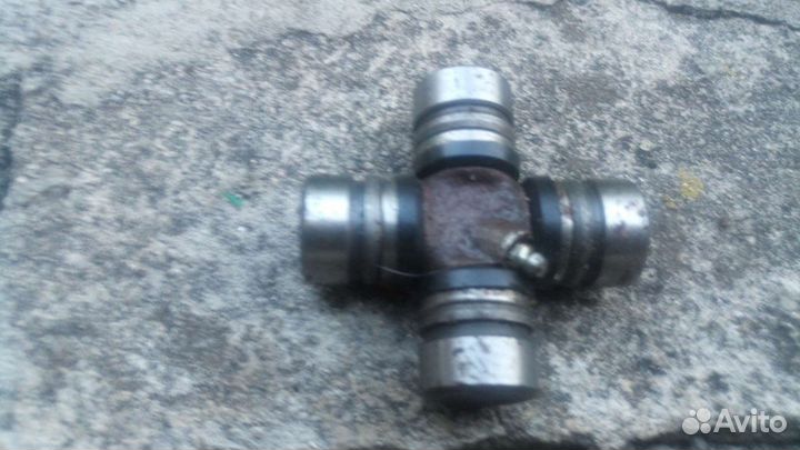 Крестовина