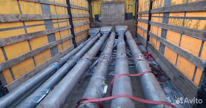 Шнековый перегружатель кш-200