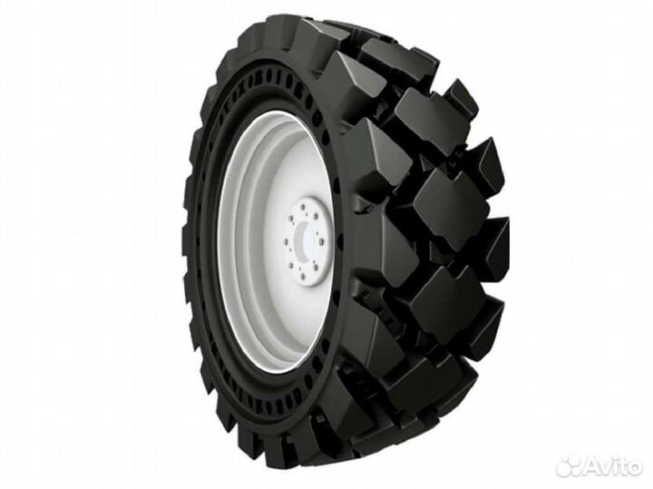Шина для минипогрузчиков 33x12-16 right
