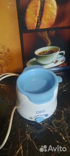 Подогреватель для бутылочек