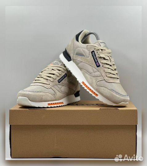 Кроссовки Reebok Classic 41-46р