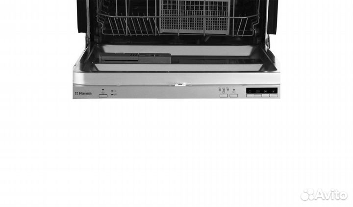 Встр. посудомоечная машина Hansa ZIM 674H Новая
