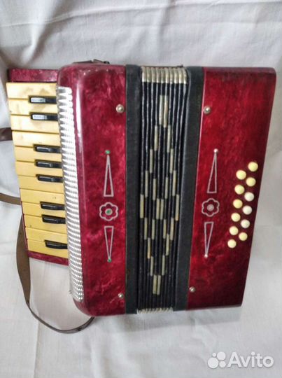 Аккордеон
