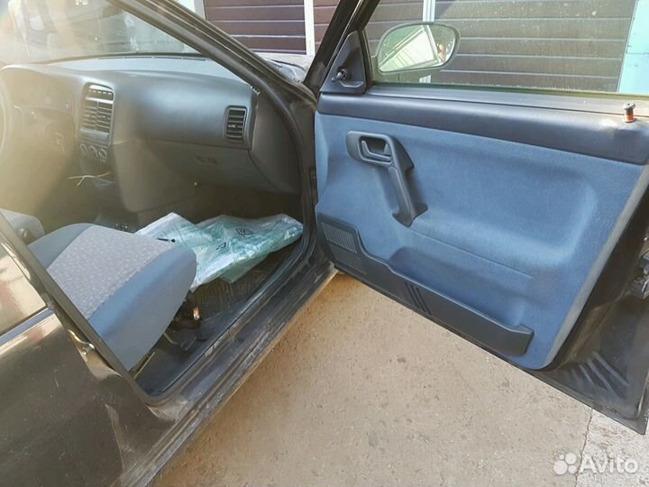 Обшивка 2112,2110,2111 комплект