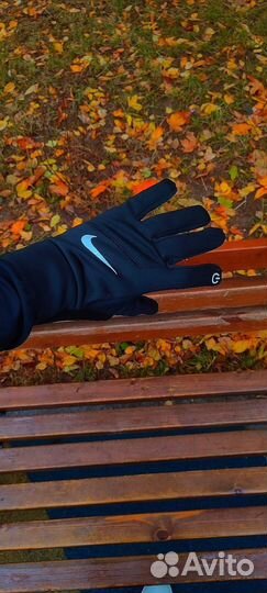 Перчатки Nike Drill