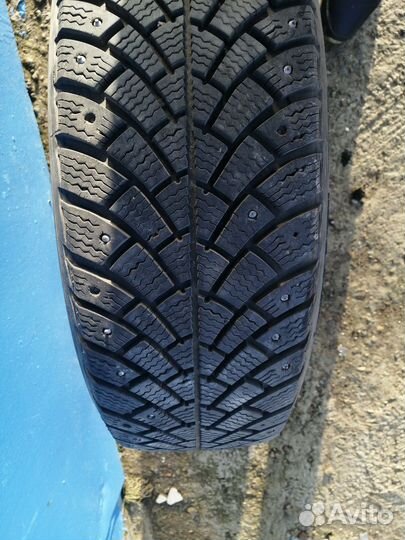 Bfgoodrich G-Force Stud 185/65 R15