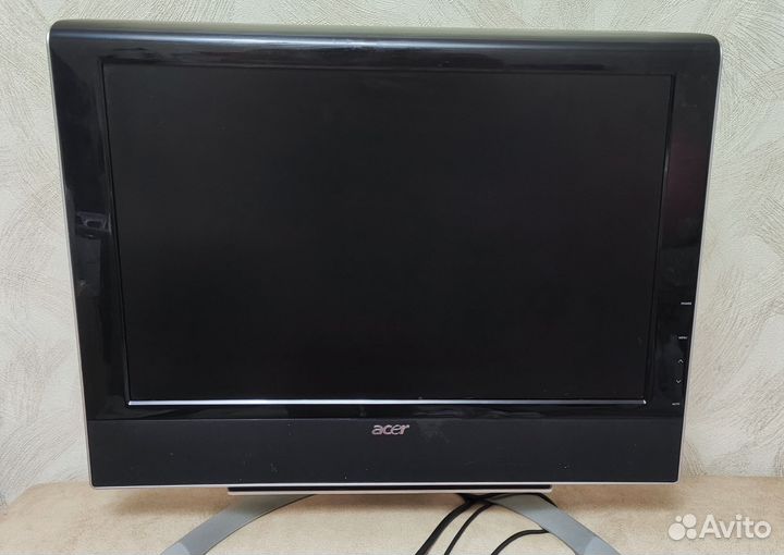 Монитор для компьютера acer