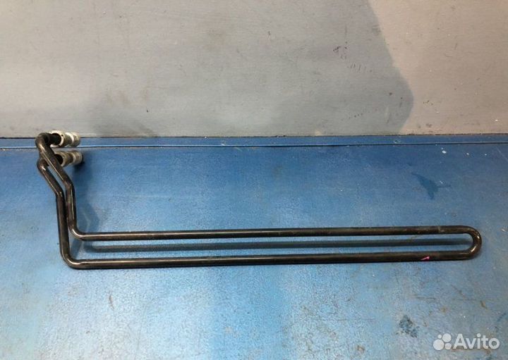 Трубка охлаждения гура Bmw 3 E46