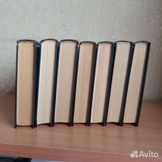 Книги из cepии - S.T.A.L.K.E.R