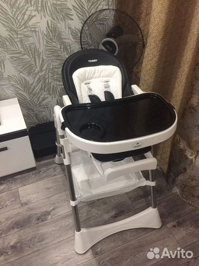 Стул для кормления,горка для купания,коляска