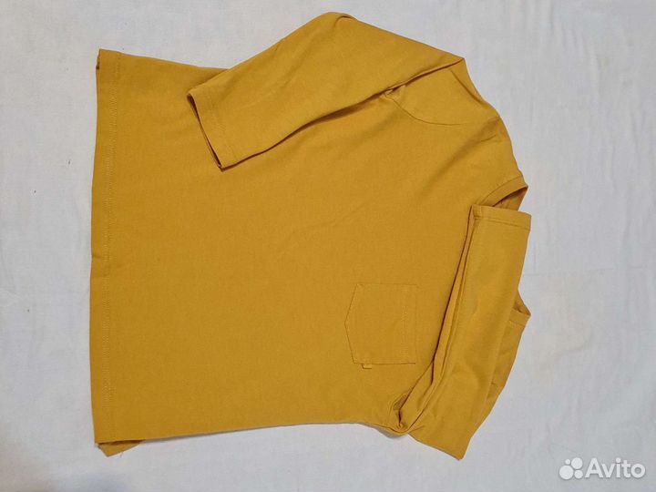 Лонгслив для мальчика (Zara)