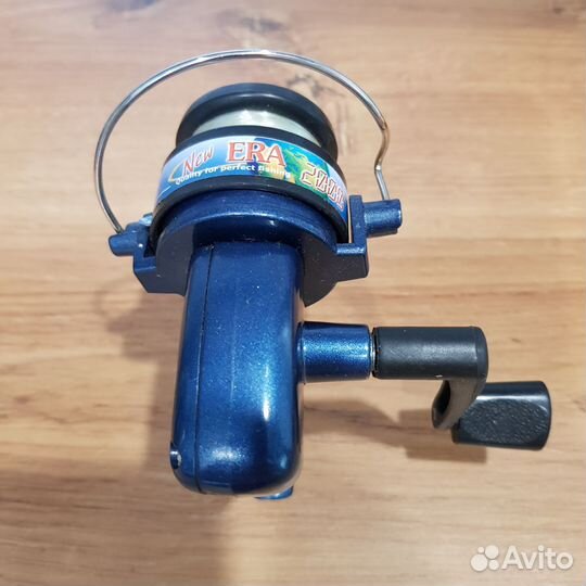 Катушка для спиннинга New ERA 2000