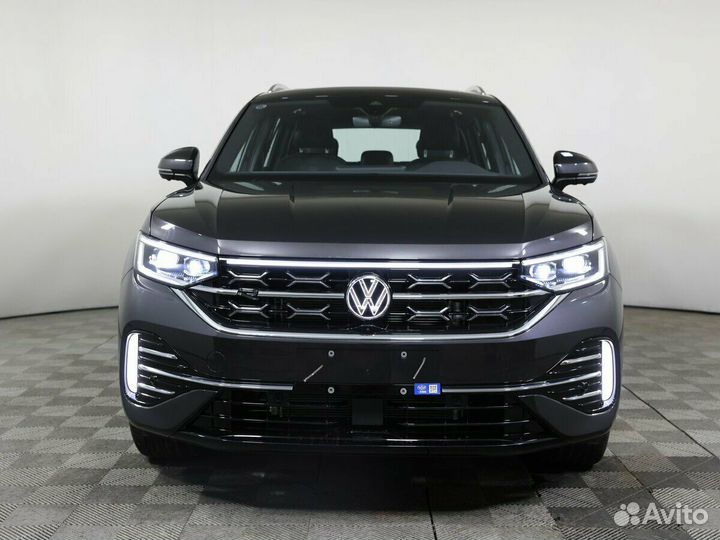 Volkswagen Tayron 2.0 AMT, 2024