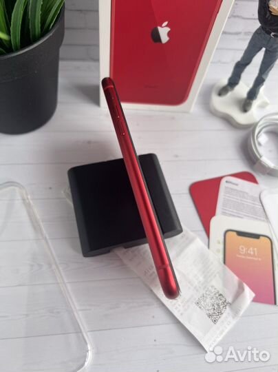 iPhone 11 64gb (идеал, 87 акб)