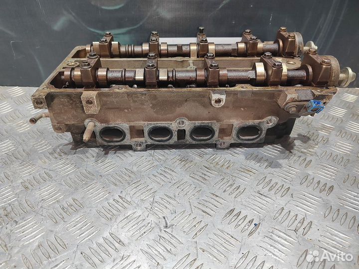 Гбц Ford Focus 2 1.6 shda