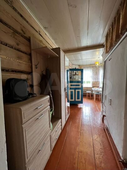 Дом 50 м² на участке 30 сот.