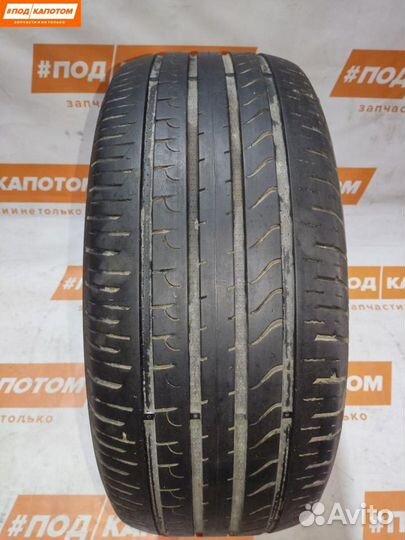 Cooper Zeon 4XS Sport 235/50 R18