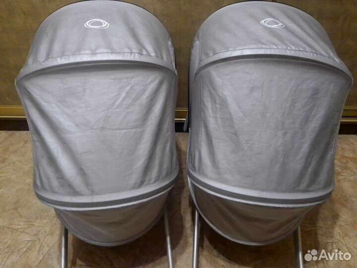 Летние капюшоны для колясок Bugaboo Donkey