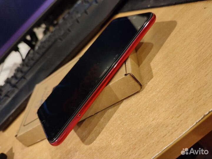 Xiaomi redmi note 7 4/64GB