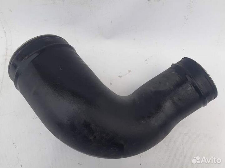 Патрубок воздушного фильтра renault trucks Premium