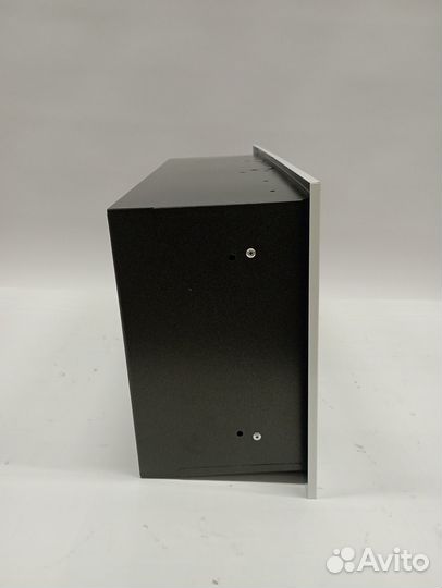 Кухонная вытяжка maunfeld