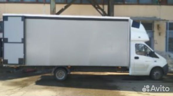 Грузоперевозки от 230 км до 10,5т от 200 км