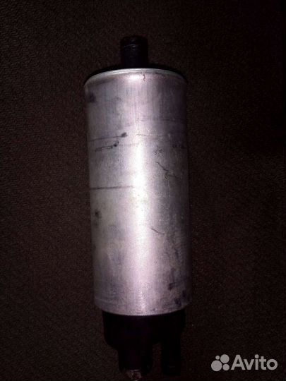 Топливный насос на газель
