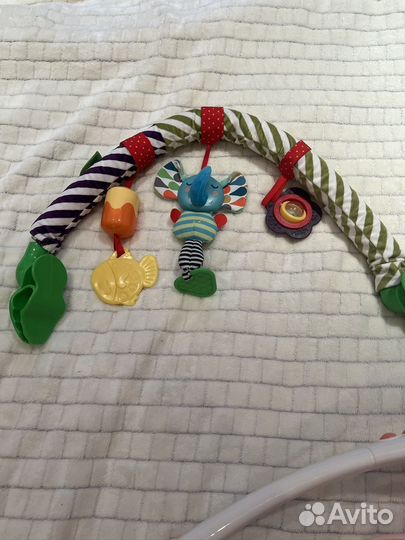 Мобиль на кроватку