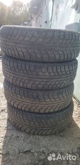 Gislaved Nord Frost 5 185/65 R15