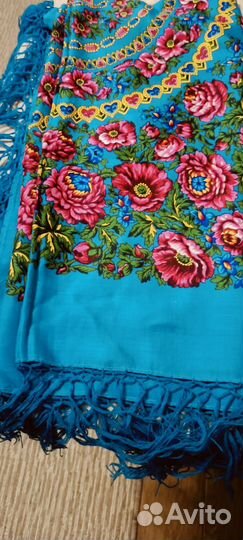 Платок СССР