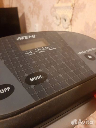 Спортивные тренажеры