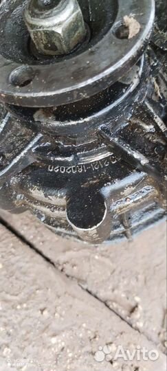 Раздаточная коробка Нива 2121