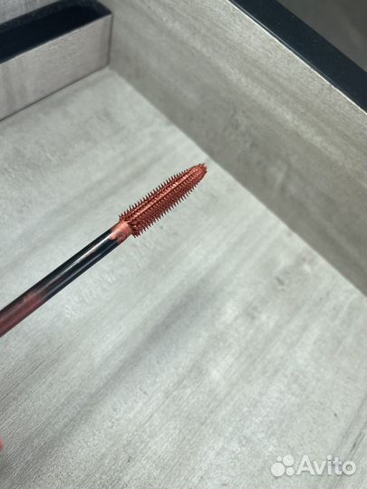 Тушь бронзовая promakeuplab