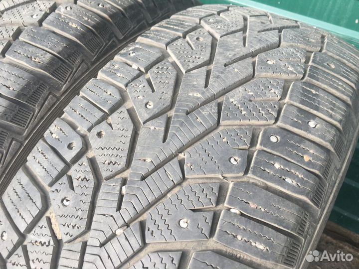 Gislaved NordFrost 100 225/65 R17