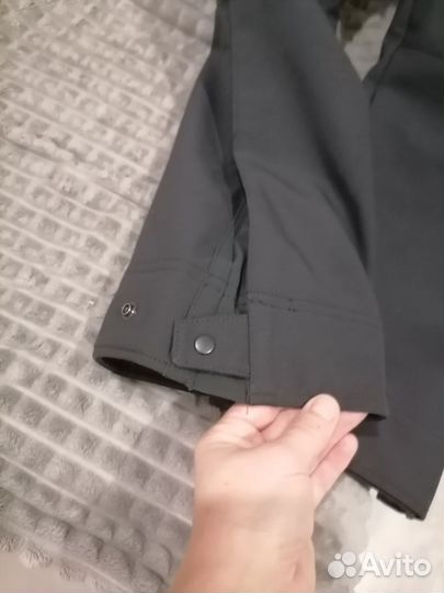 Брюки decathlon мужские