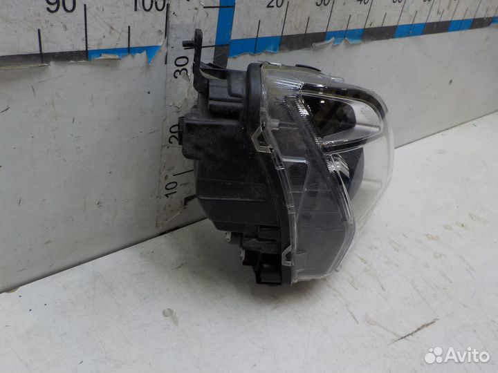 Б/У Б/У Фара правая Omoda C5 2022- 605000531AA