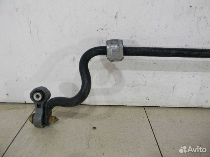 Стабилизатор задний Ауди