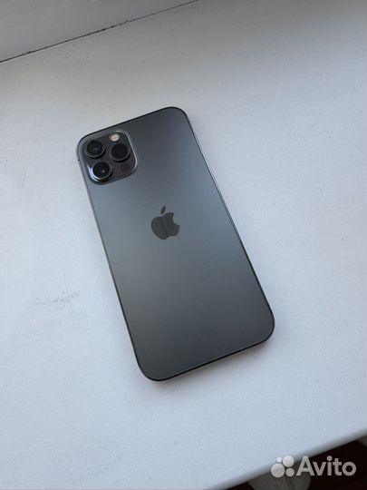 iPhone 12 Pro, 256 ГБ