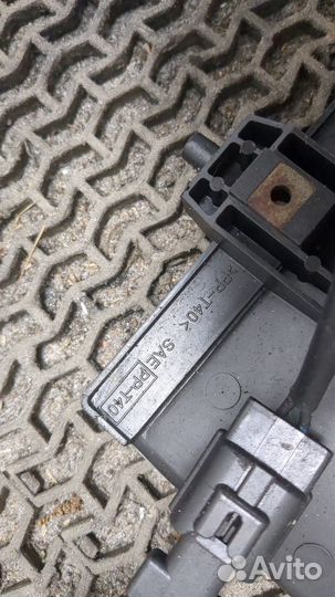 Вентилятор радиатора Subaru Legacy Outback (B12), 1999