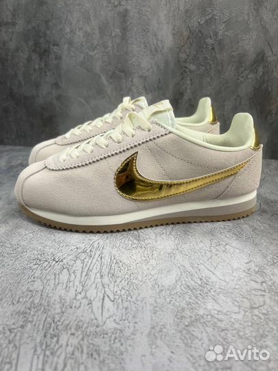 Кроссовки Nike Cortez Размеры 37-41