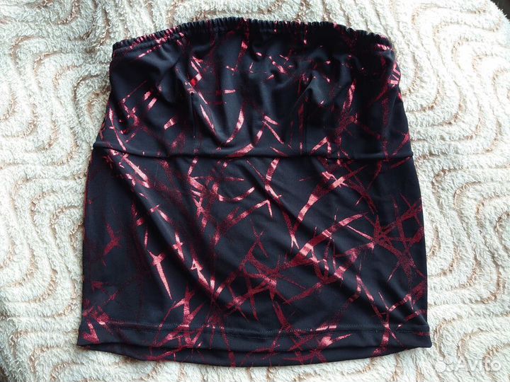 Женская одежда бесплатно