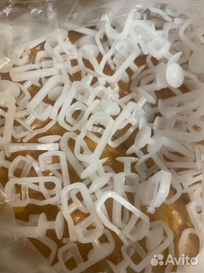 Крючок-гвоздик