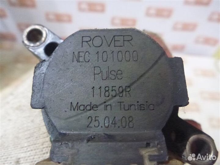 Катушка зажигания Rover 75 RJ 20K4N 2000