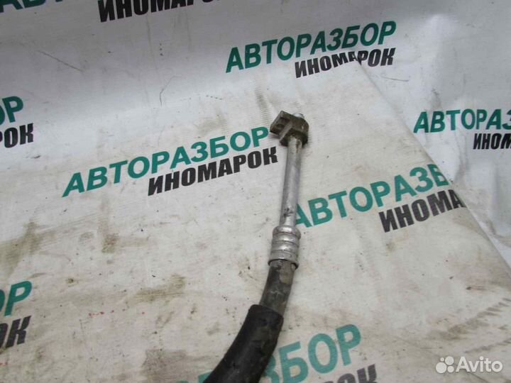 Трубка кондиционера для заз Chance 2009-2014г