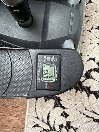 Кардиотренажер